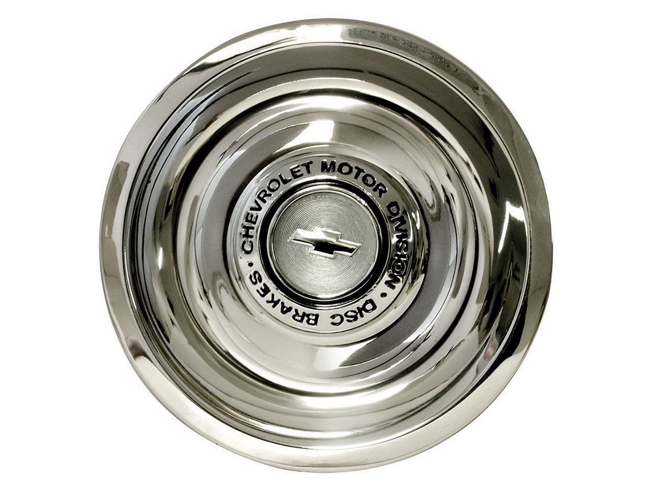 Center Caps