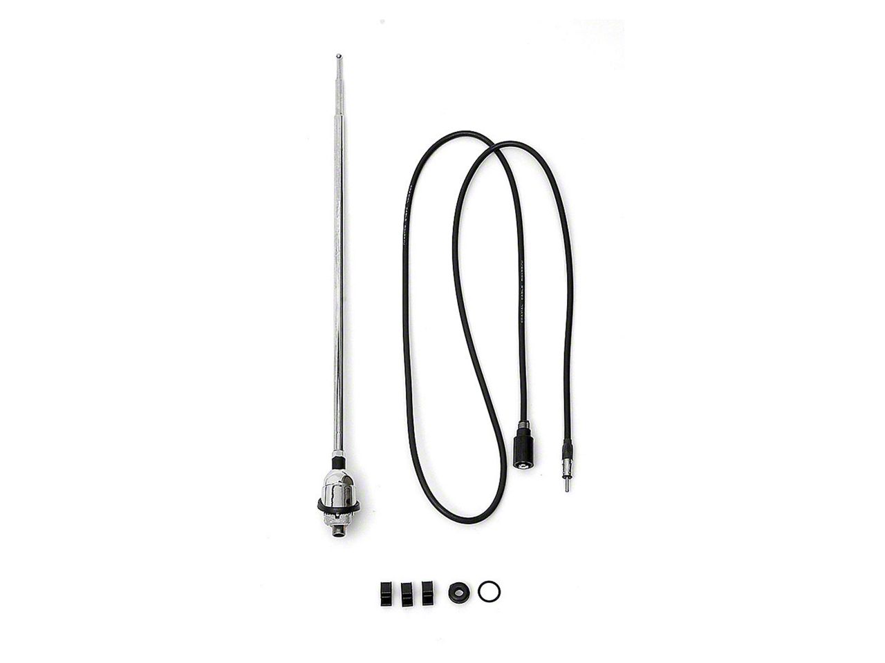 Antennas