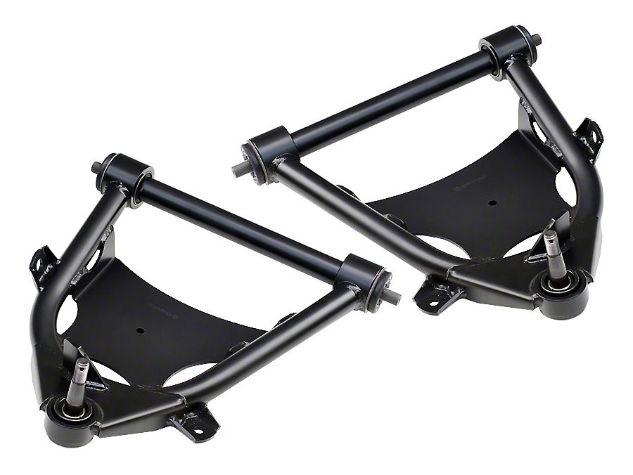 Control Arms & Accessories