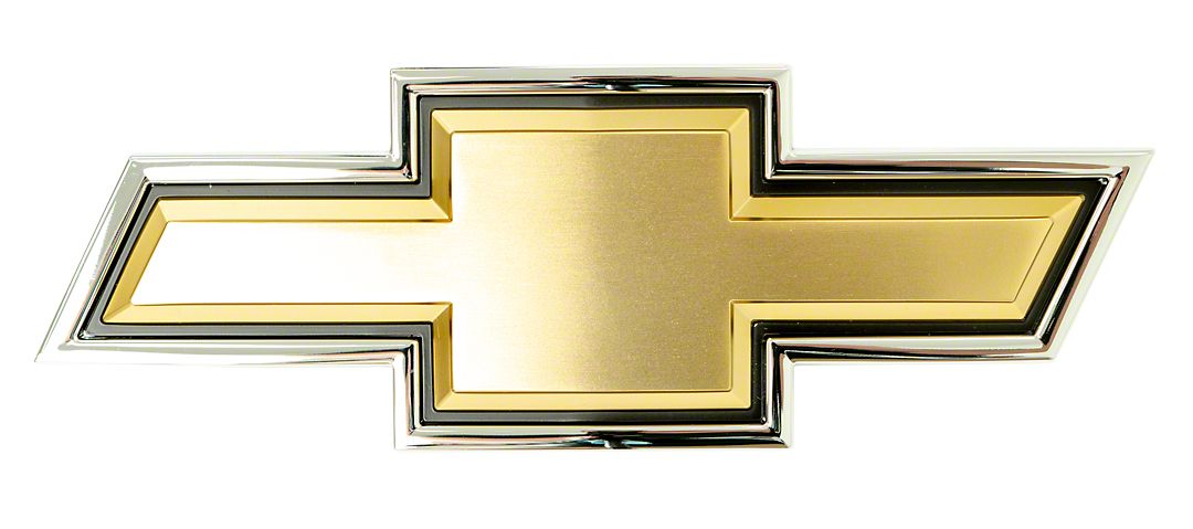 Emblems and Badges