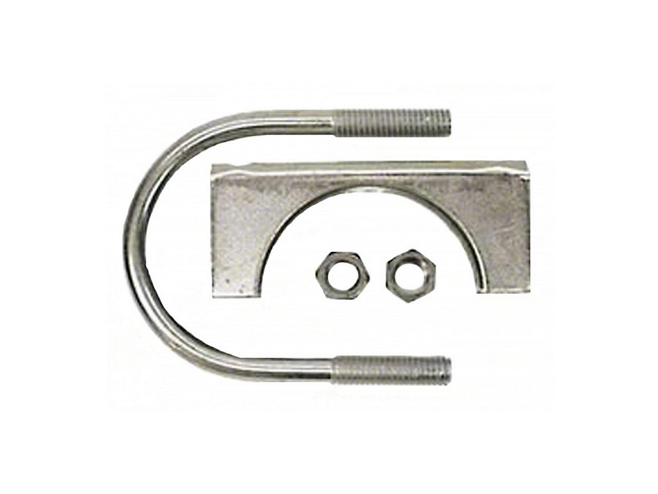 Exhaust Accessories