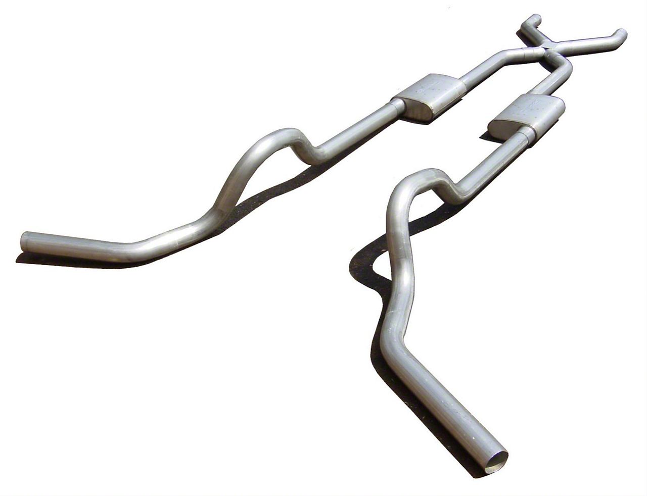 Exhaust Systems
