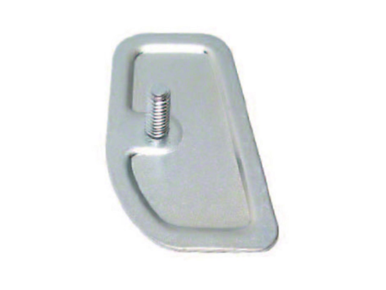 Exterior Hardware