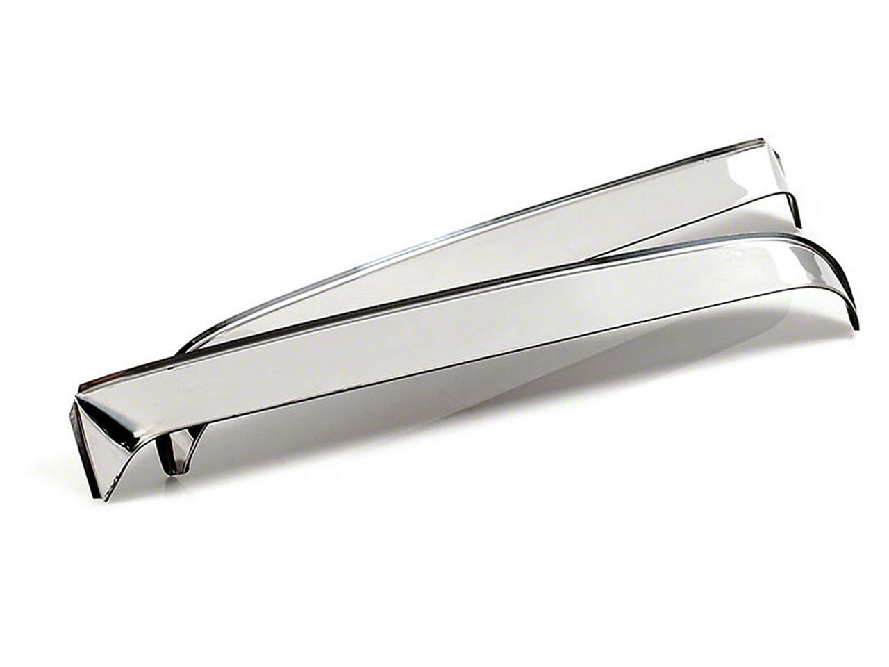 Exterior Trim