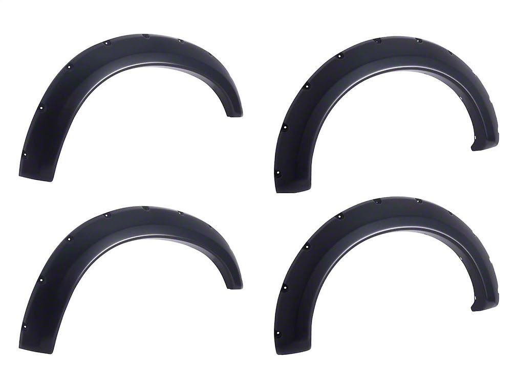 Fender Flares