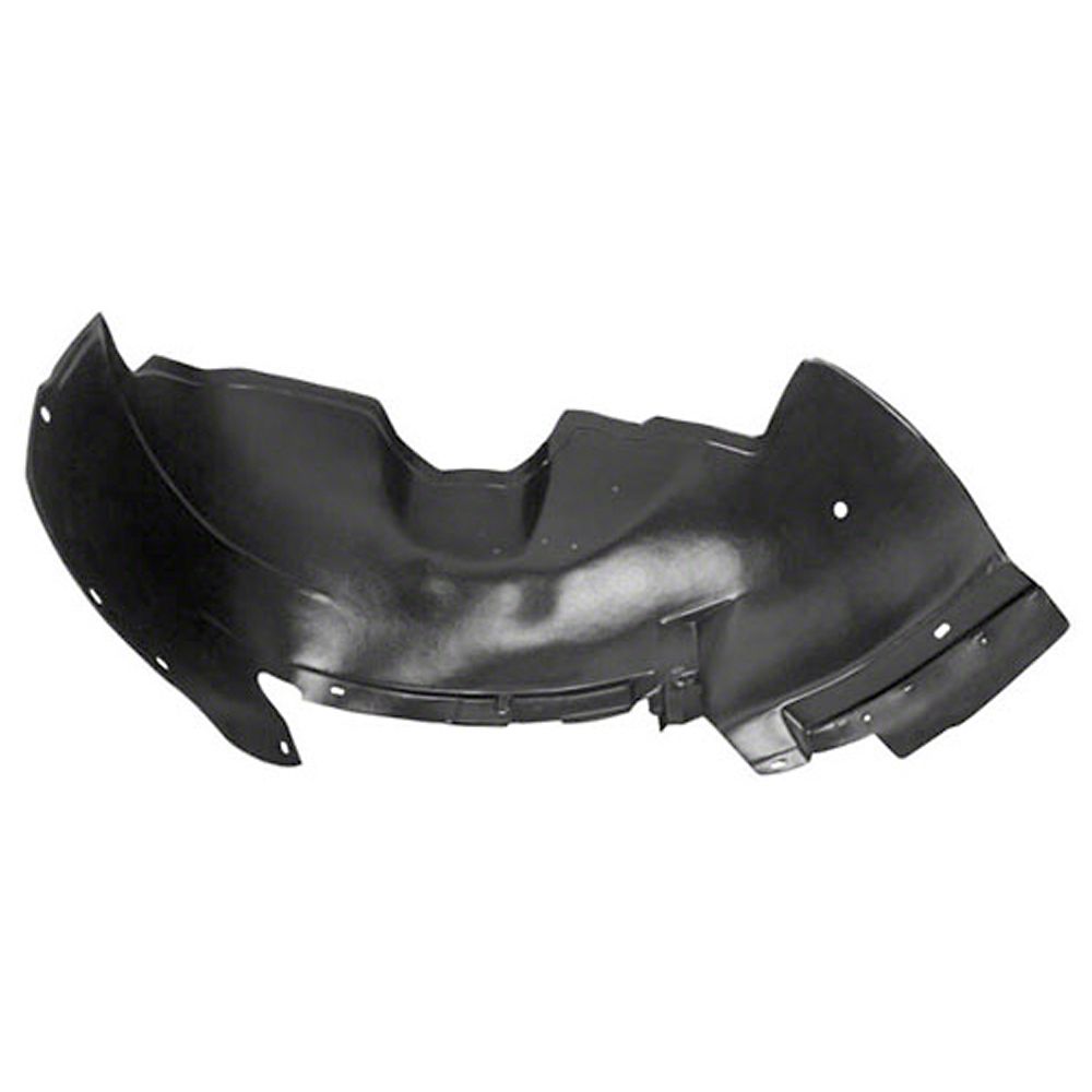 Fender Liners