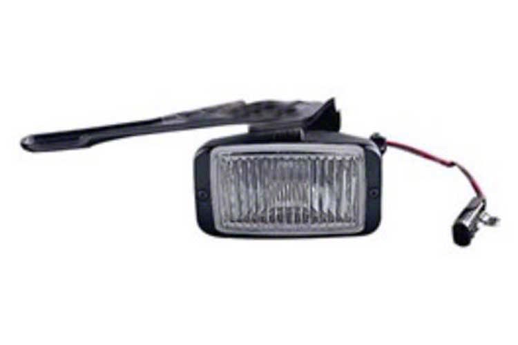 Fog Lights
