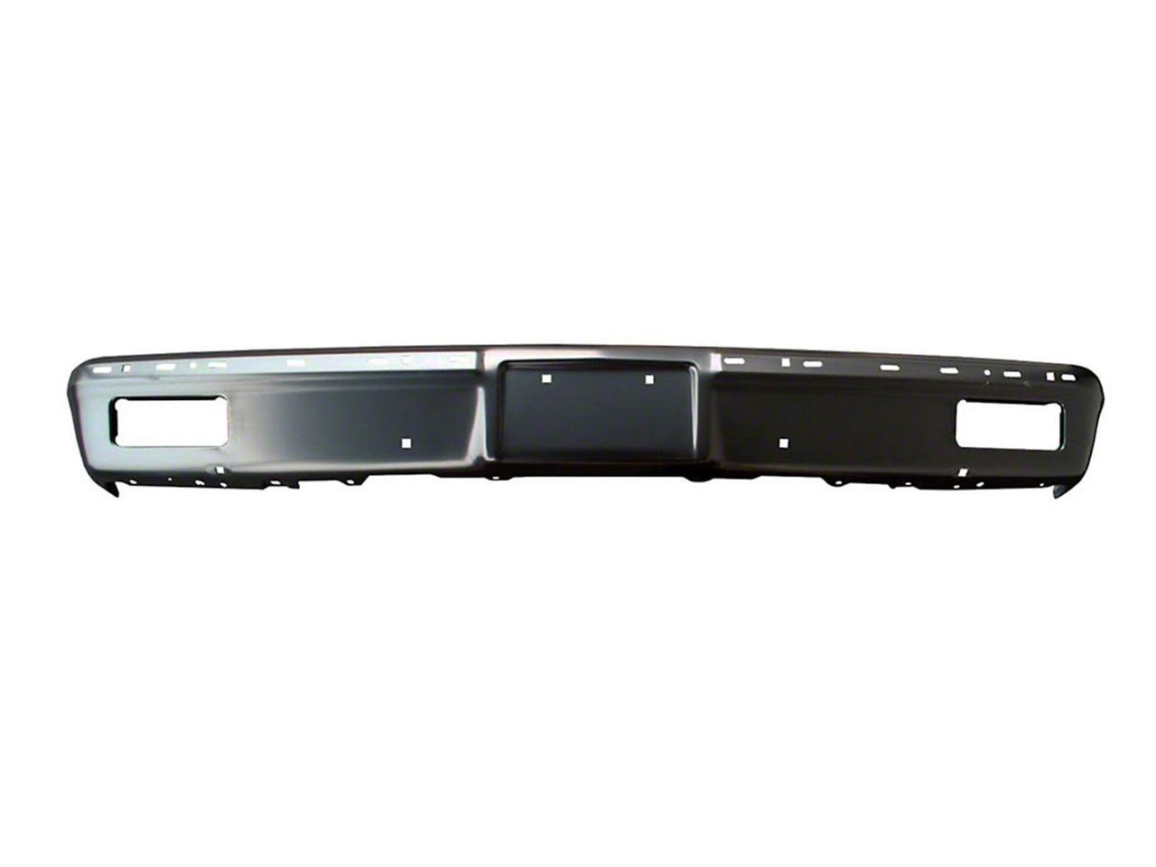 Front Bumpers