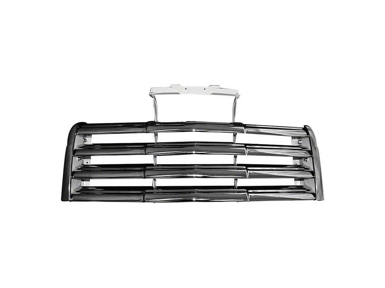 Grilles