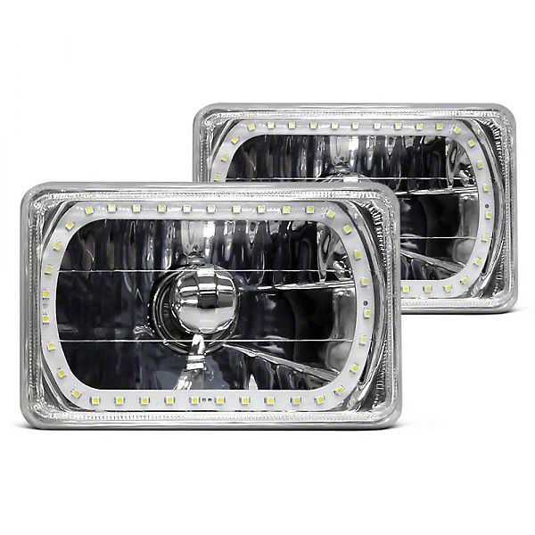 Headlights