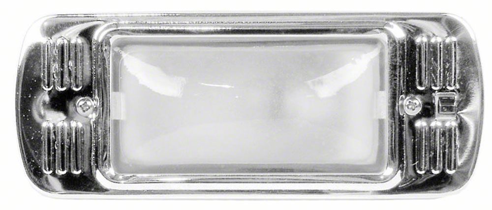 Interior Lights