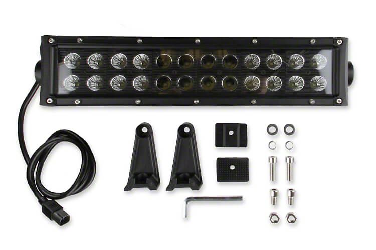 LED Light Bars