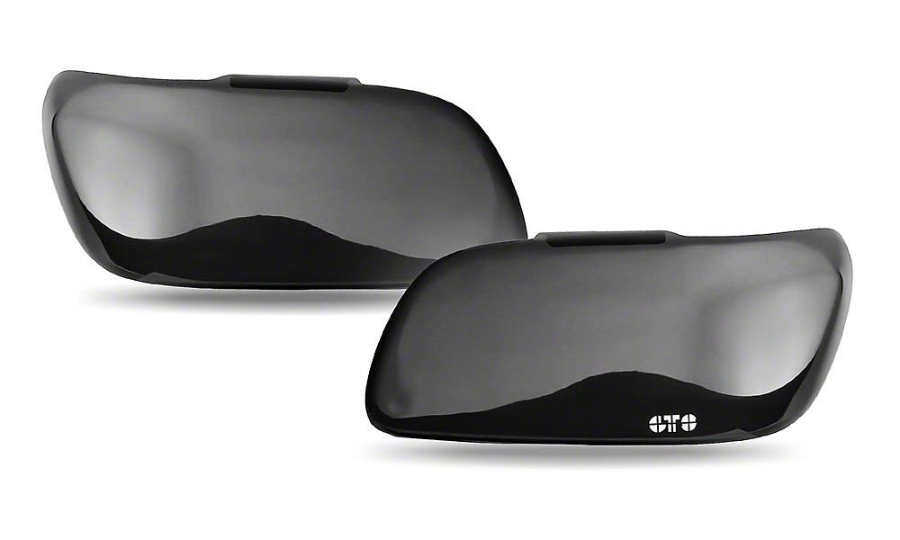 Light Covers & Guards