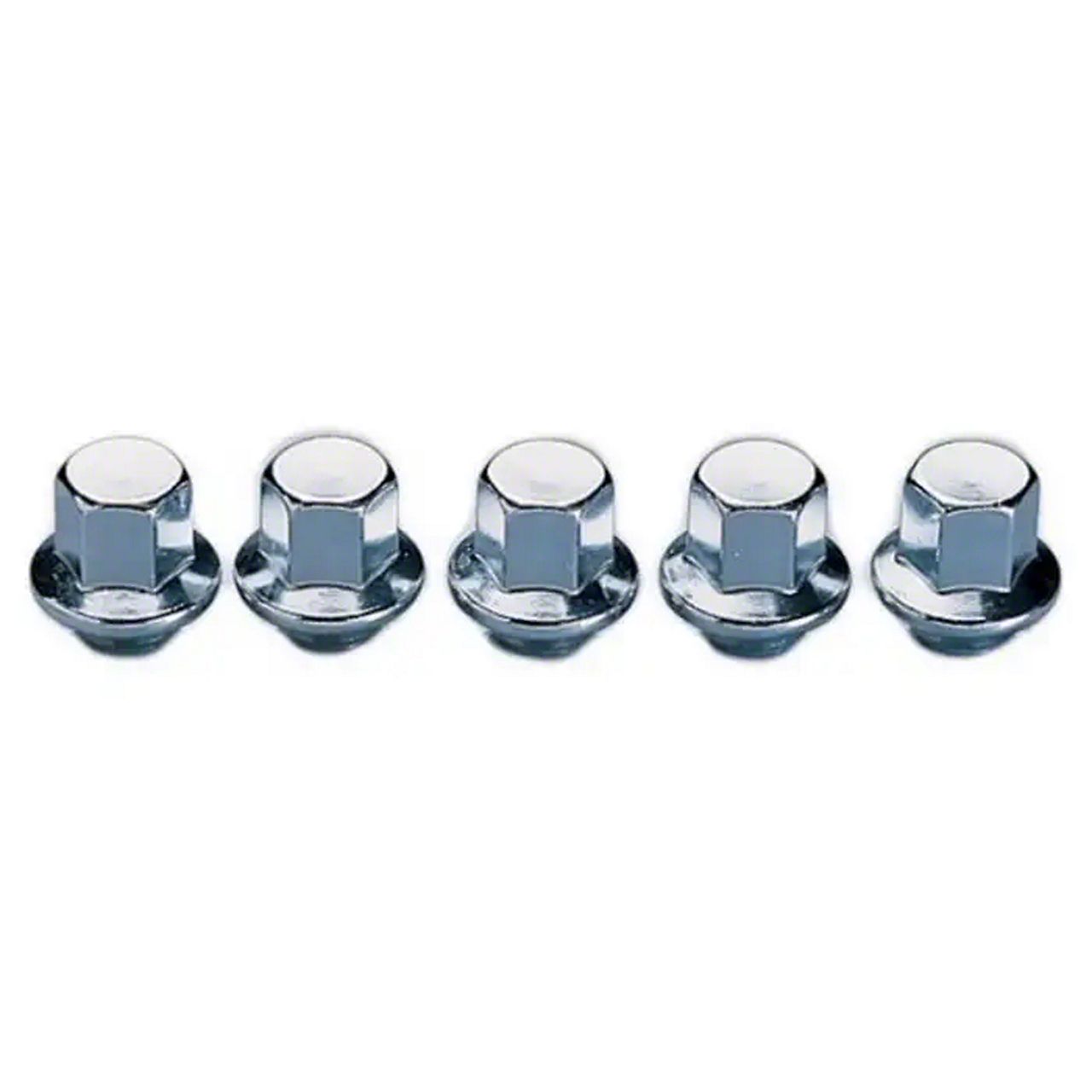 Lug Nuts