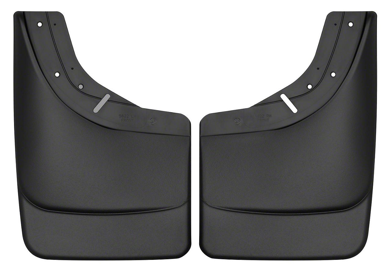 Mud Flaps & Splash Guards