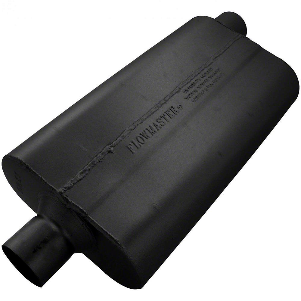 Mufflers