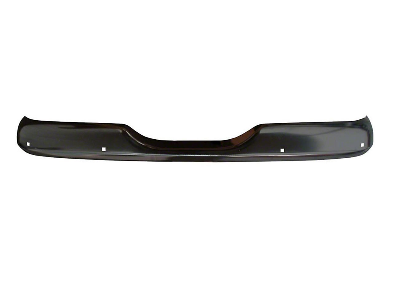 Rear Bumpers
