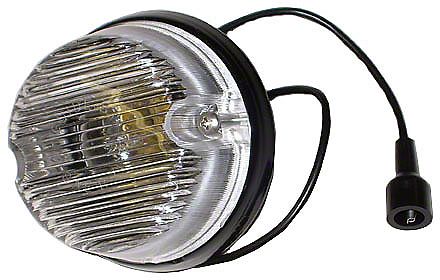 Reverse Lights