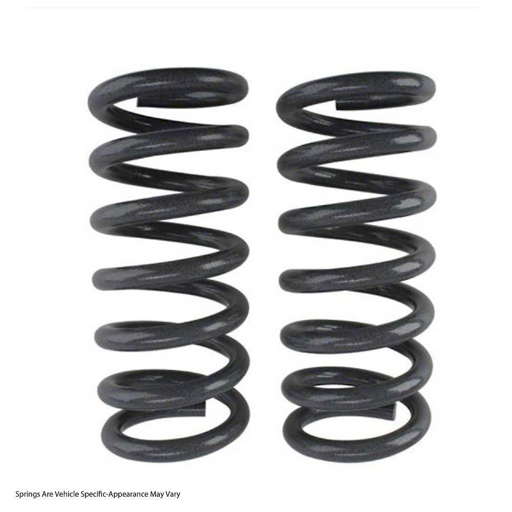 Springs