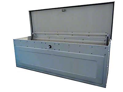 Tool Boxes & Bed Storage