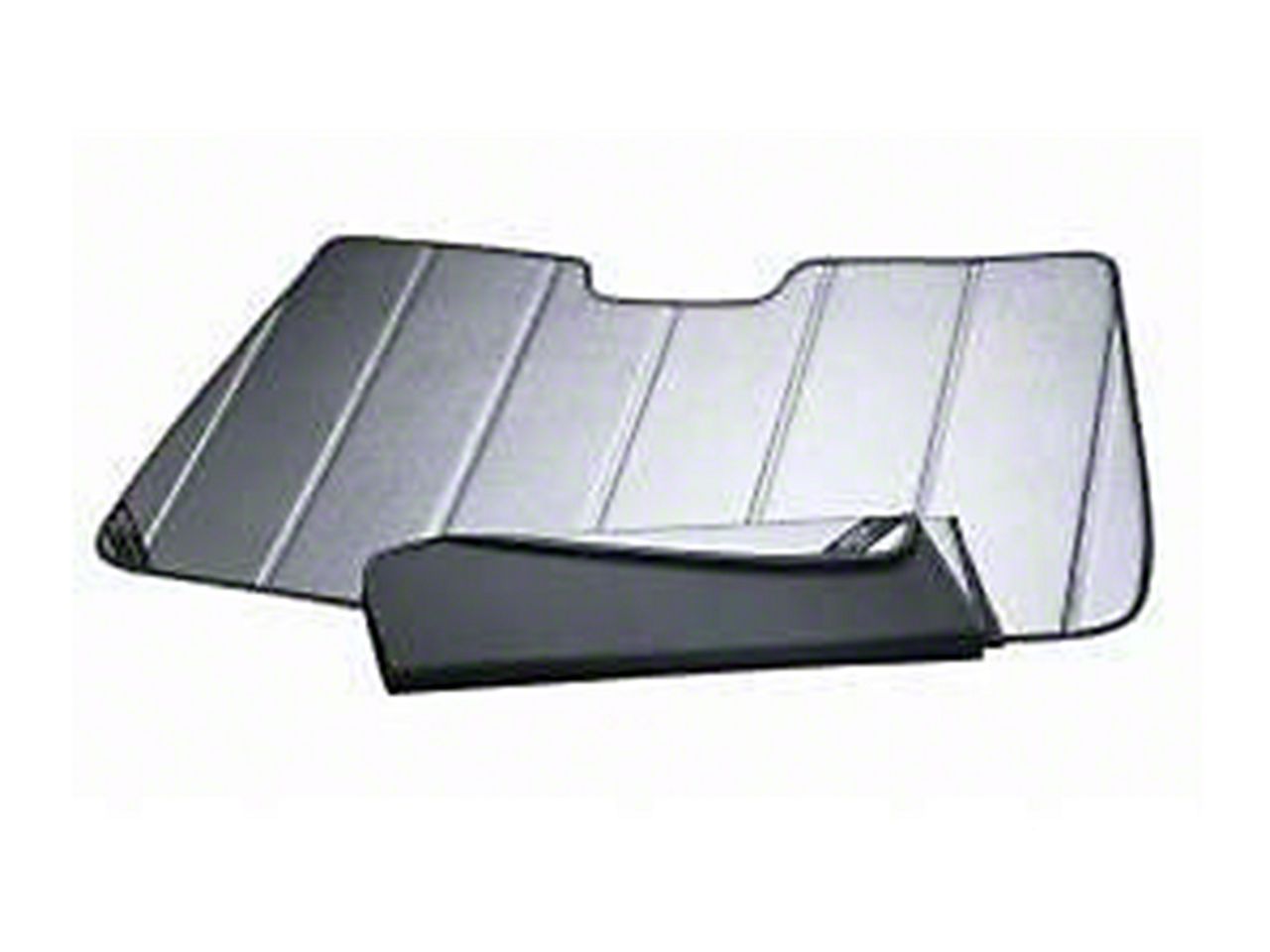 Sun Shade and Windshield Tint