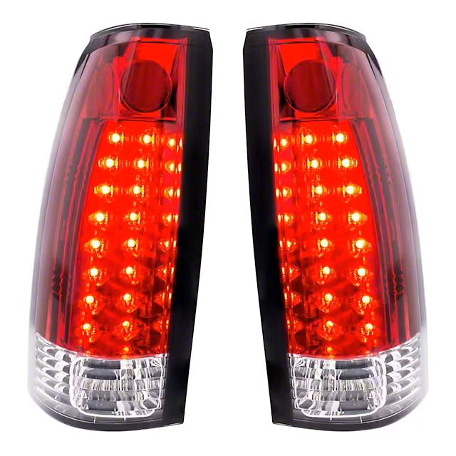 Tail Lights