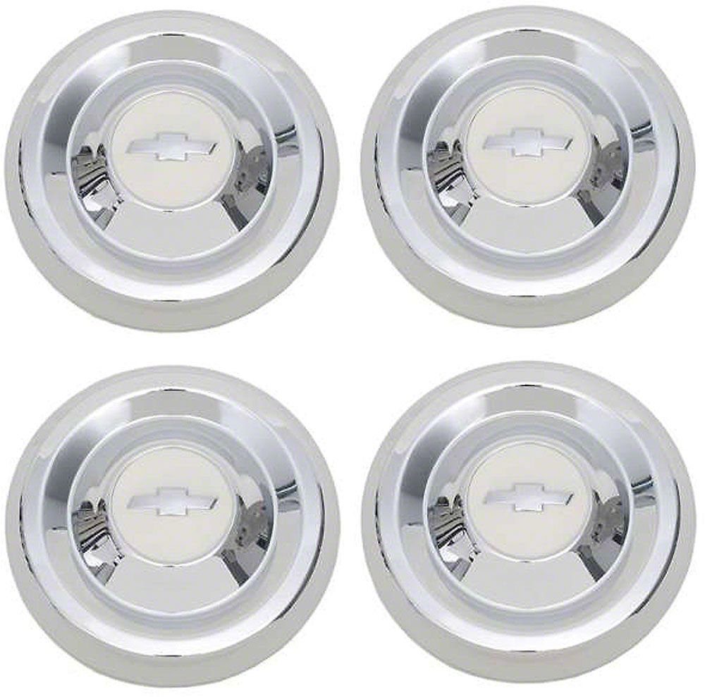 Wheel Accessories