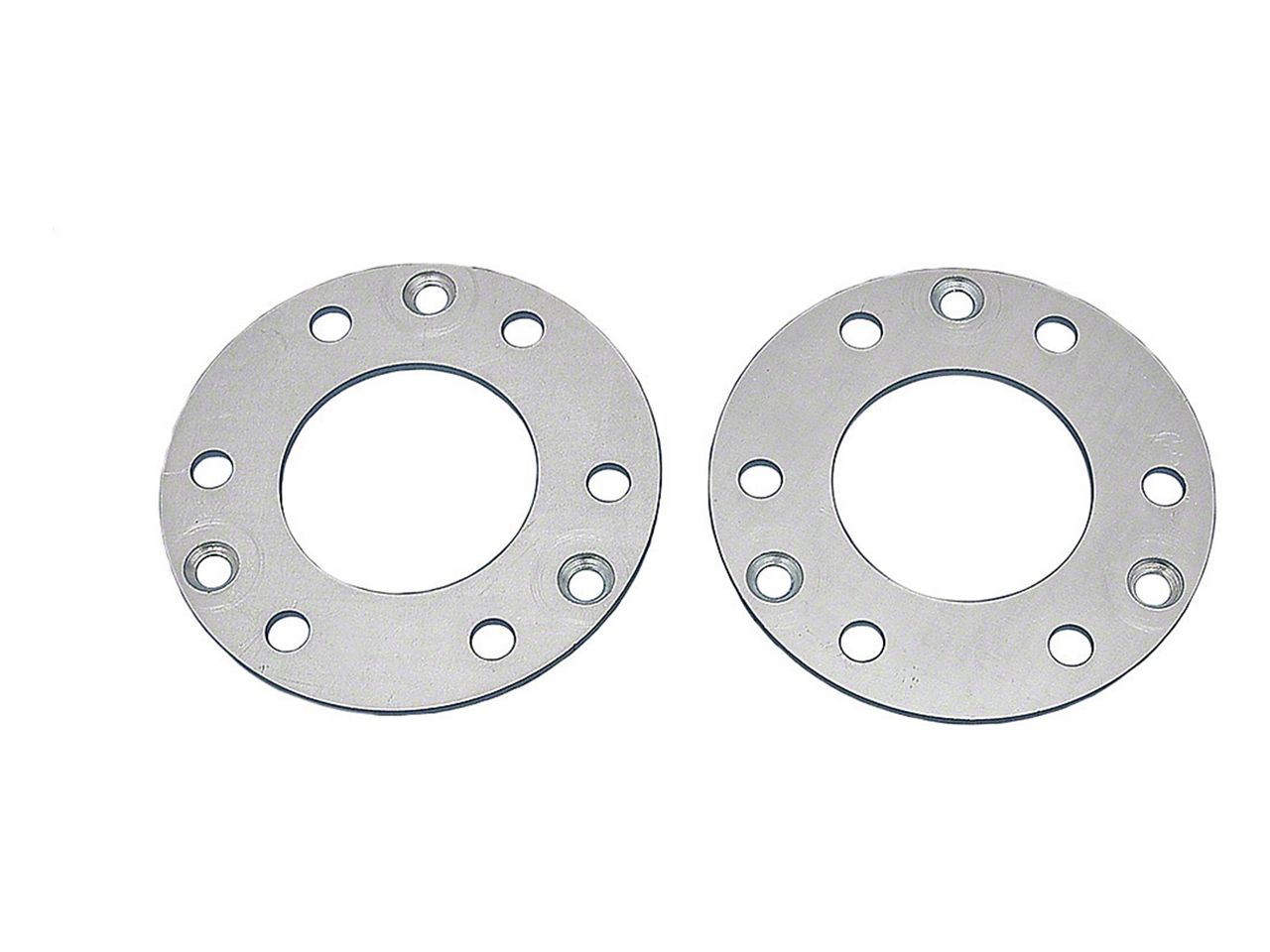Wheel Spacers