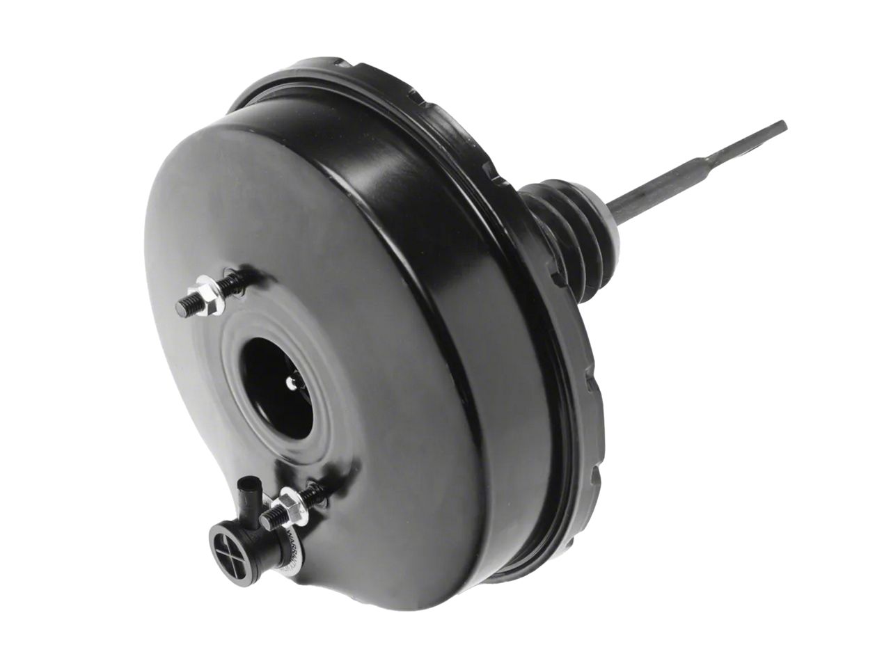 Brake Boosters & Parts