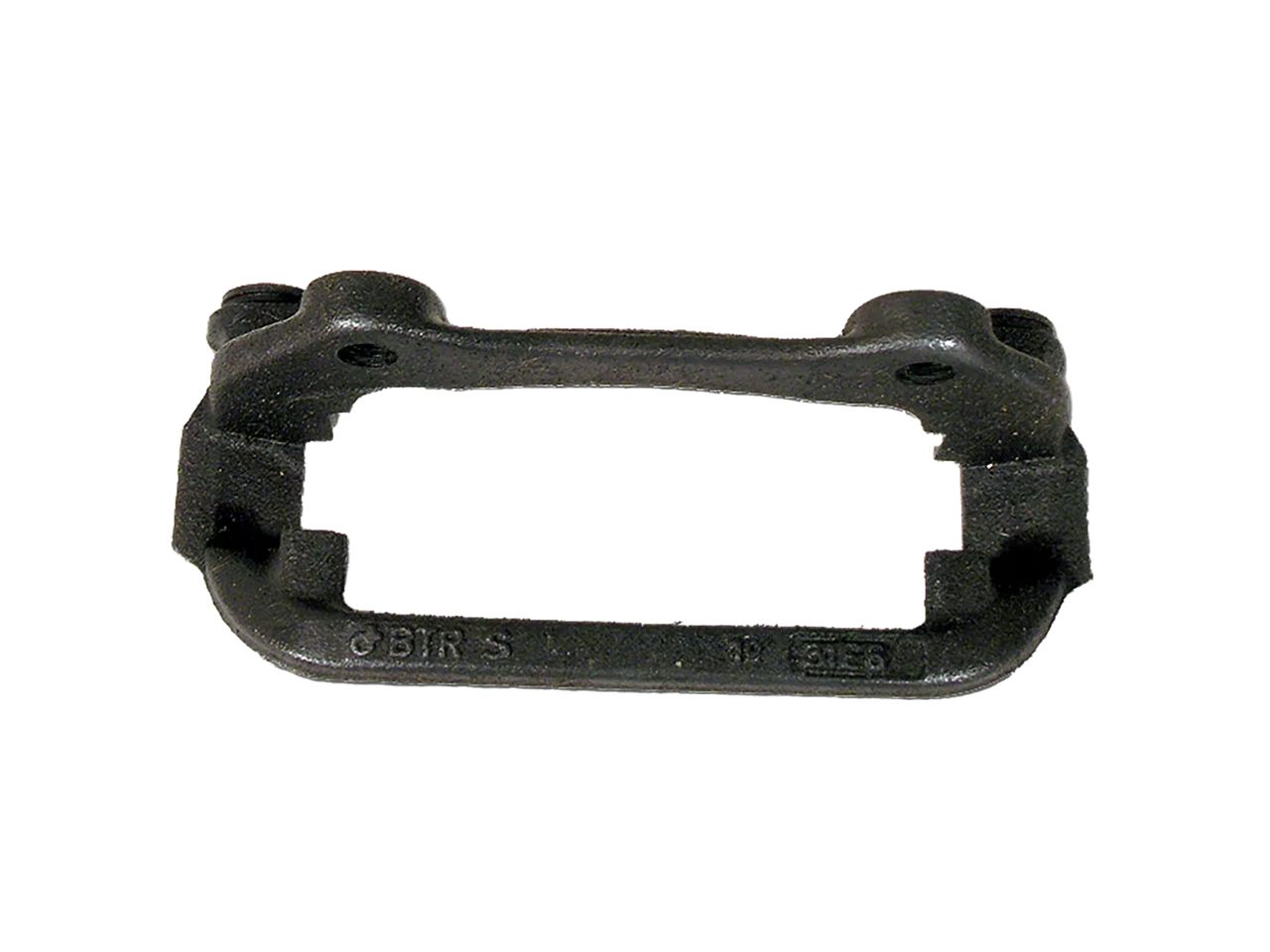 Caliper Mounting Brackets