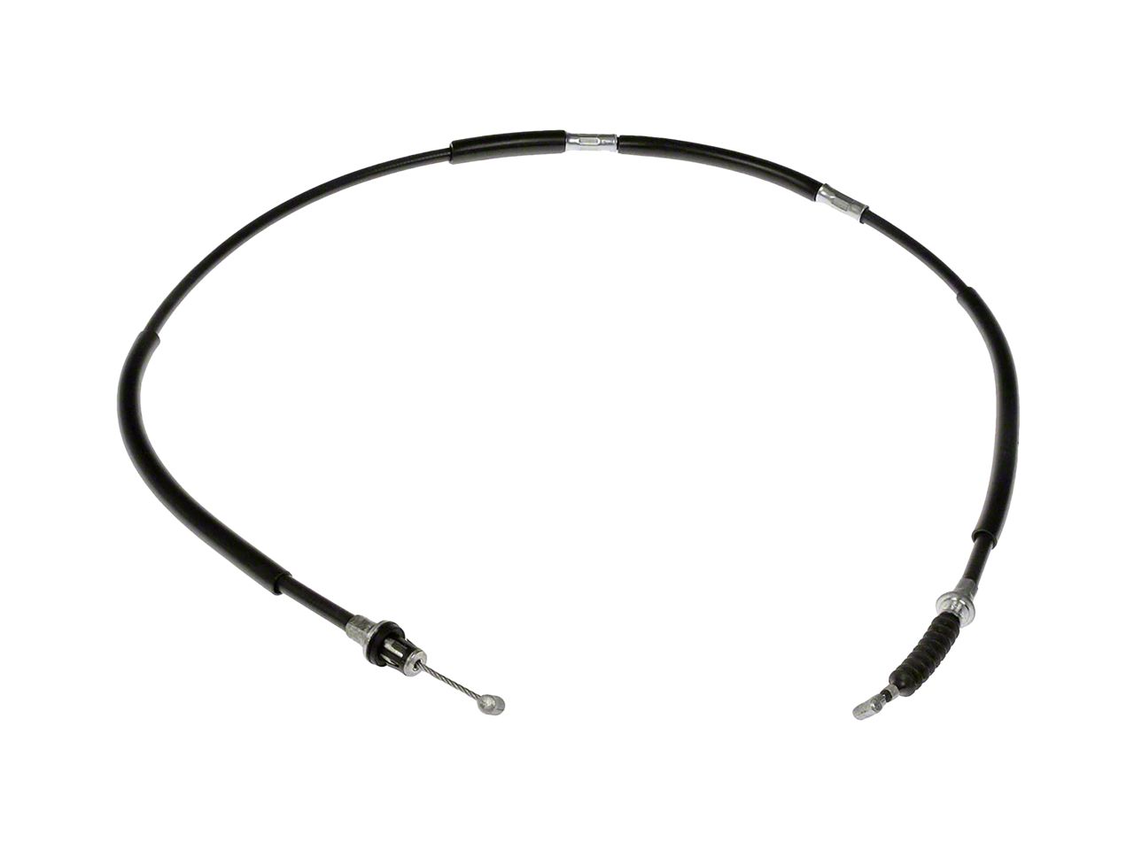 Parking & Emergency Brakes