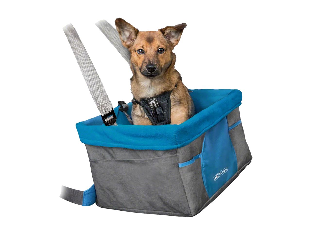 Thunderbird Pet Accessories 1964-1966