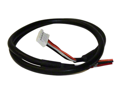 Mustang Wiring Accessories & Kits