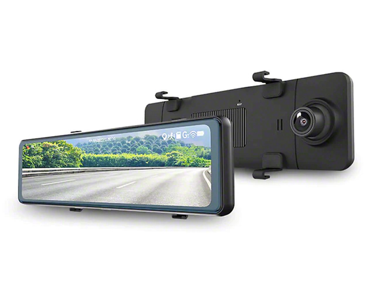 Backup Camera Systems