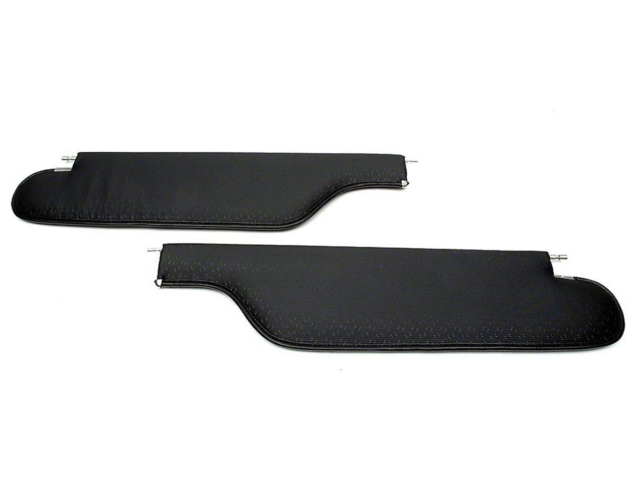 Sun Visors