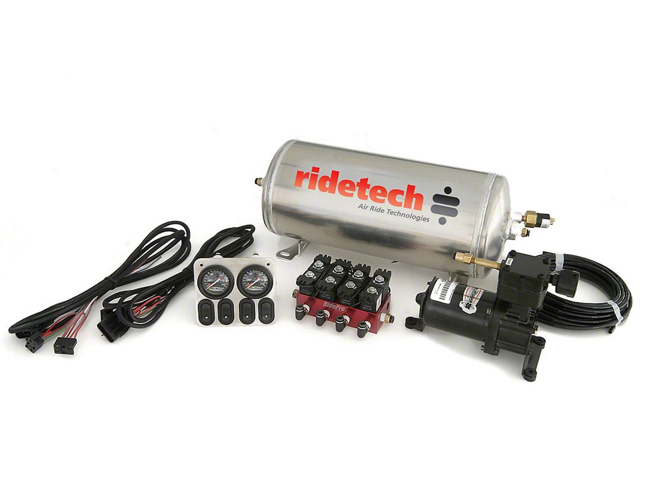 Air Suspension