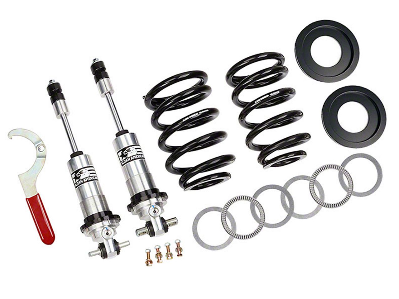 Coil Over Kits