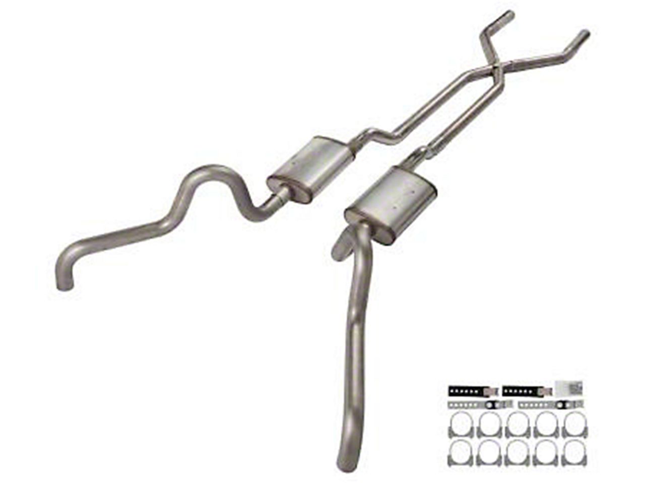 Exhaust Systems