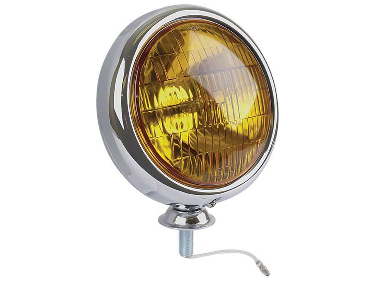 Fog Lights