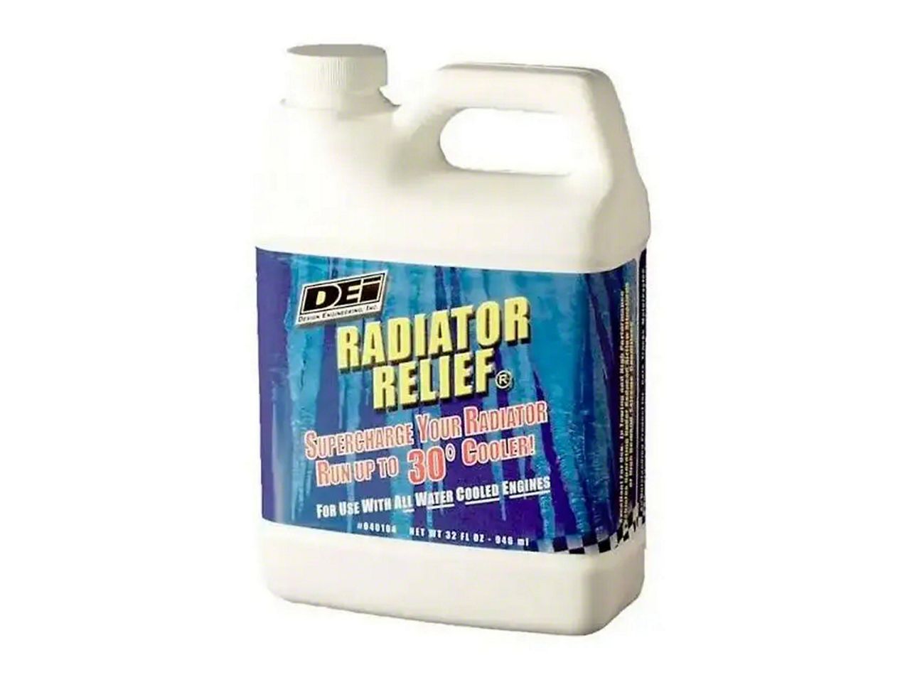 Oil & Engine Fluids