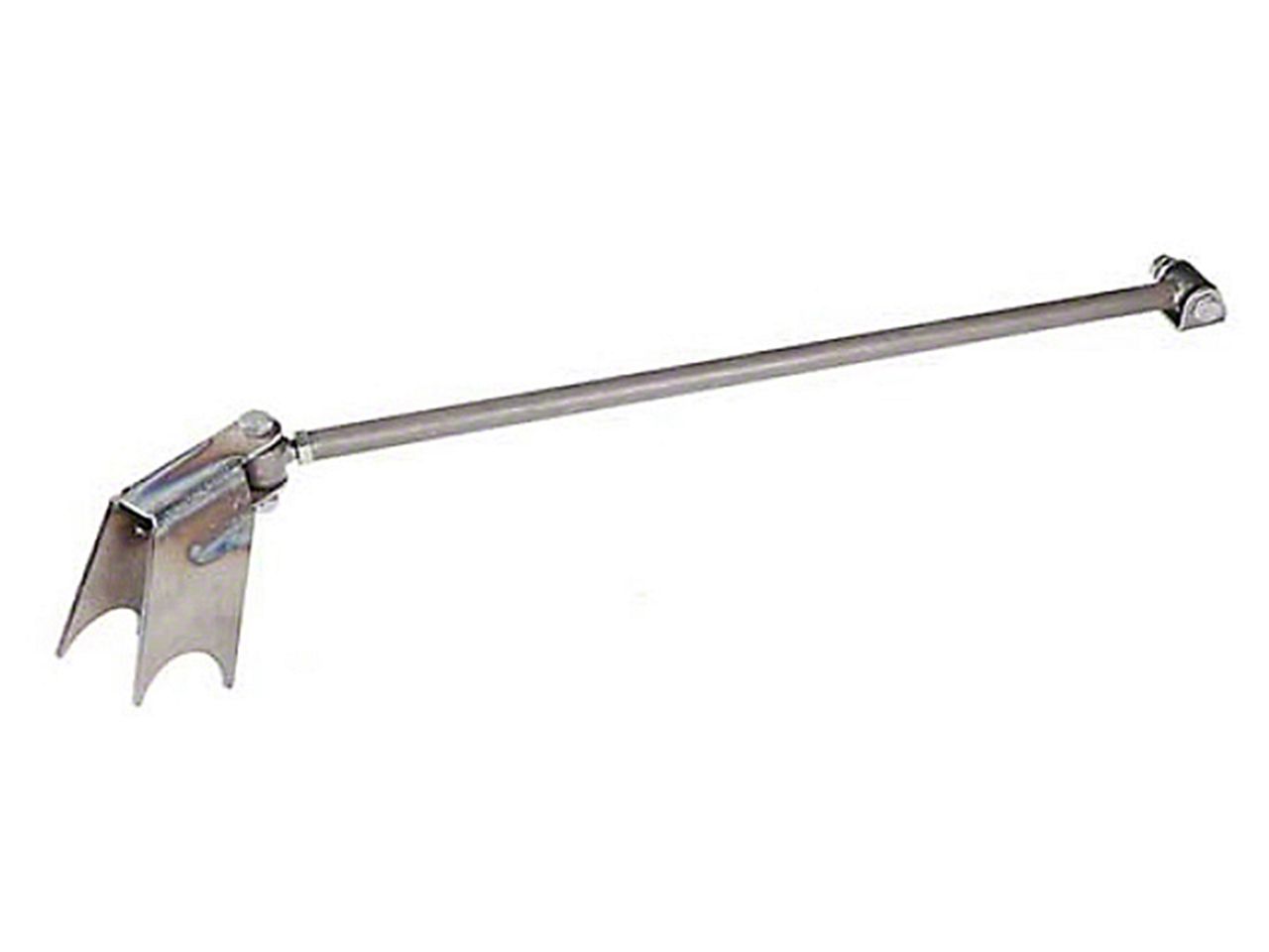 Panhard Bars