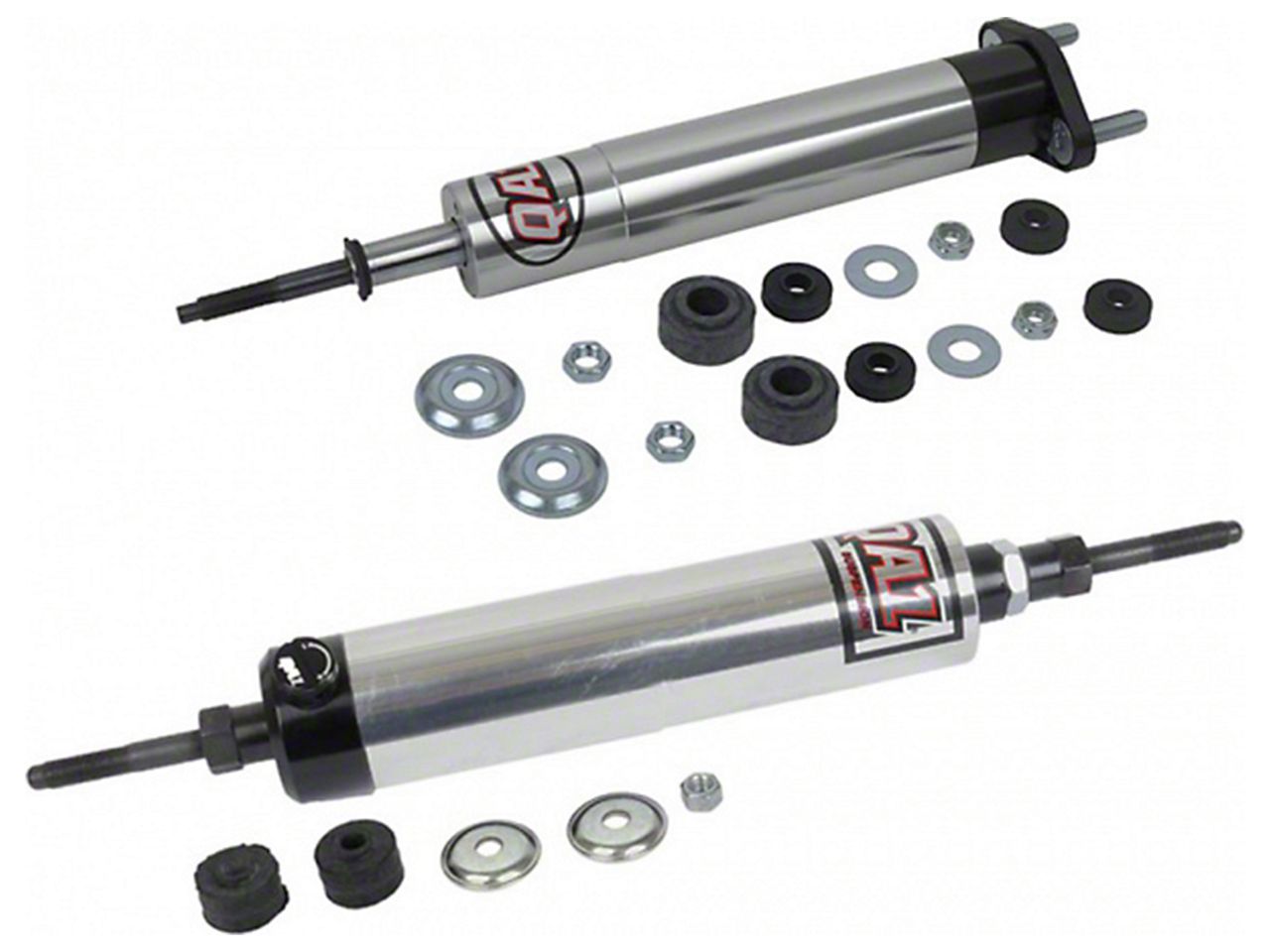 Shocks & Struts