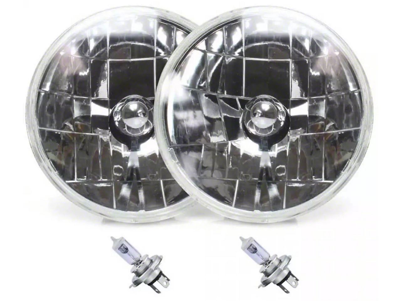 Headlights