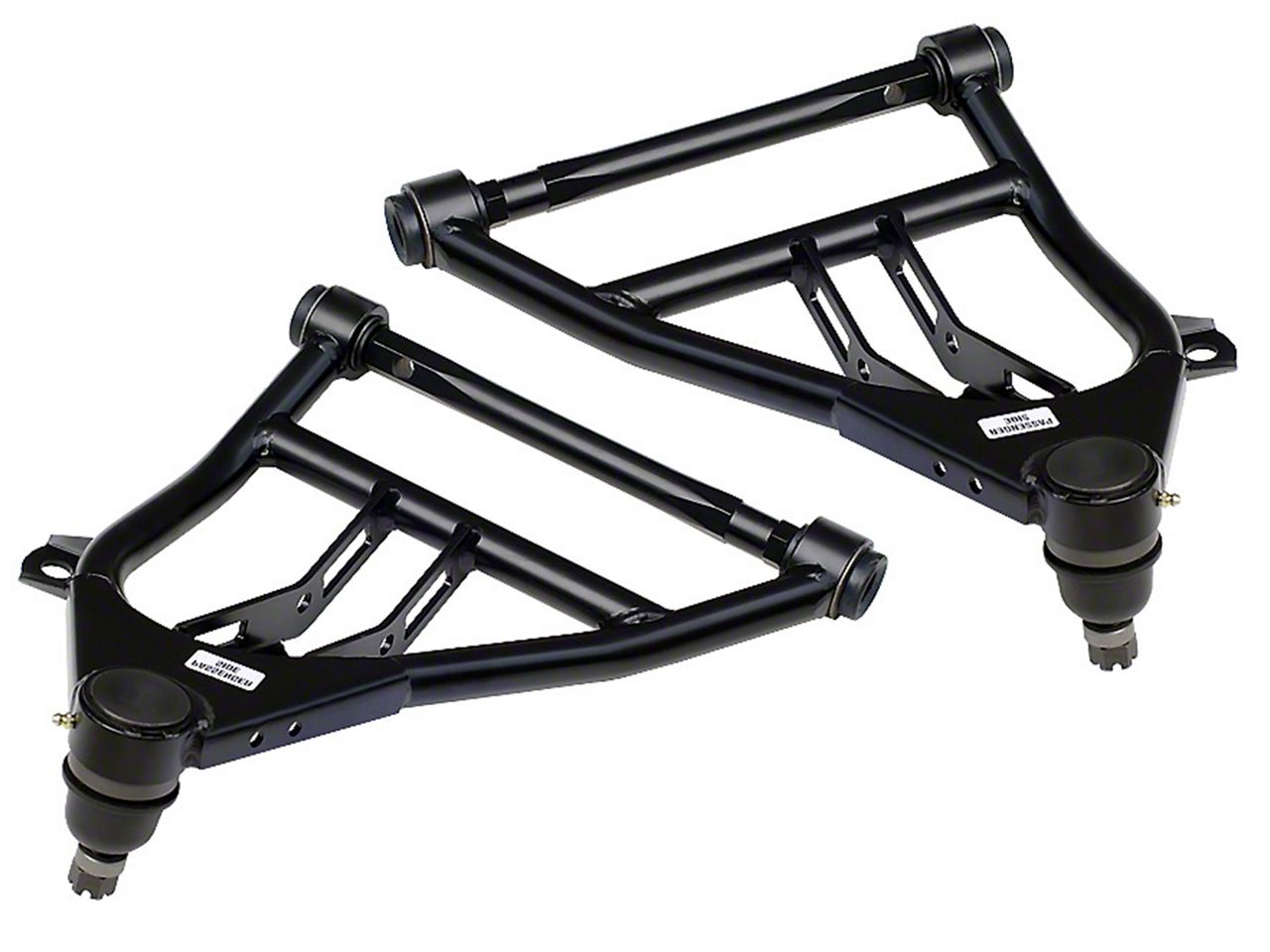 Control Arms