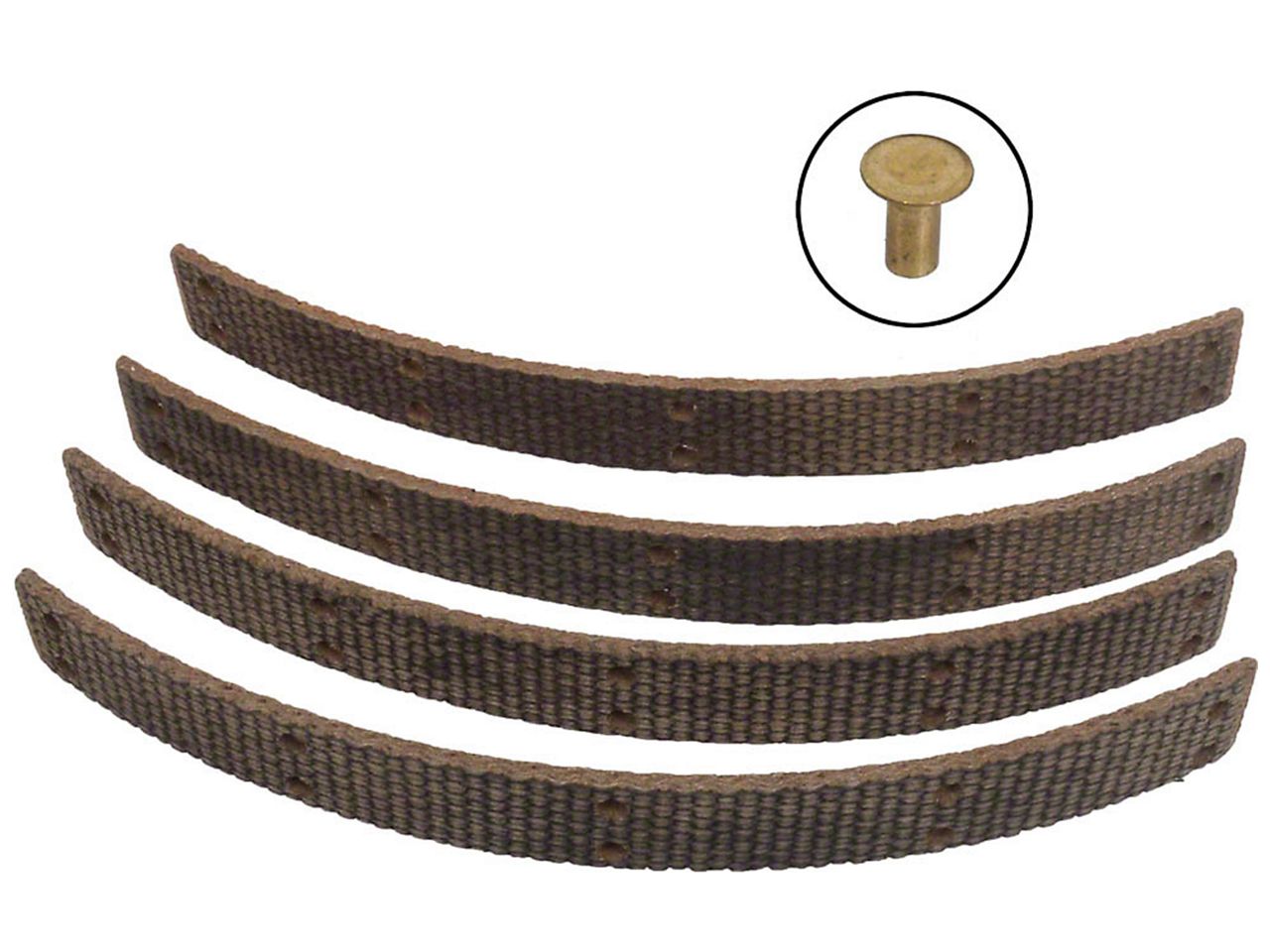Brake Pads
