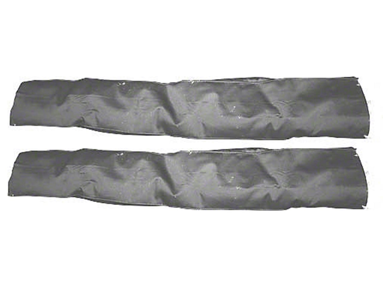 Convertible Top Parts