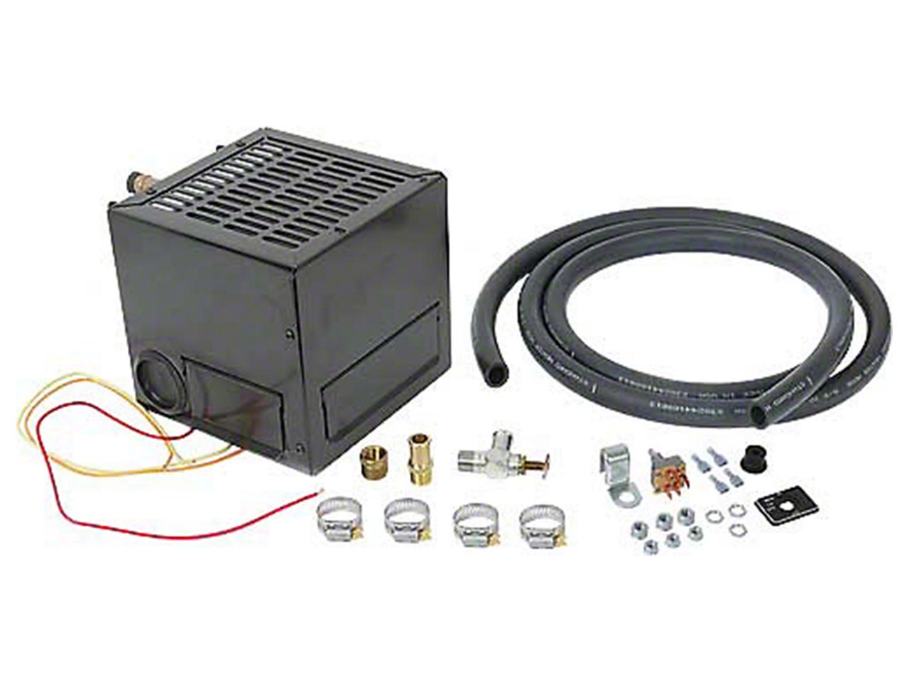 HVAC Parts