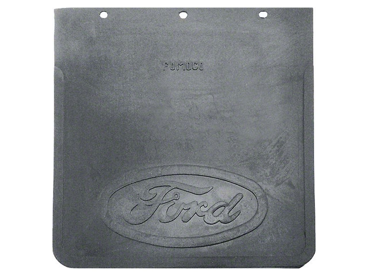 Mud Flaps