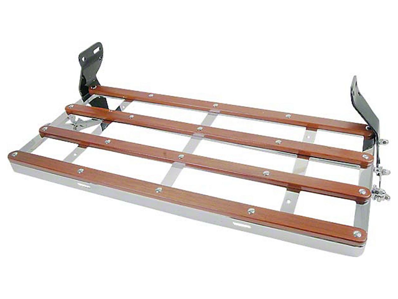 Racks & Carriers