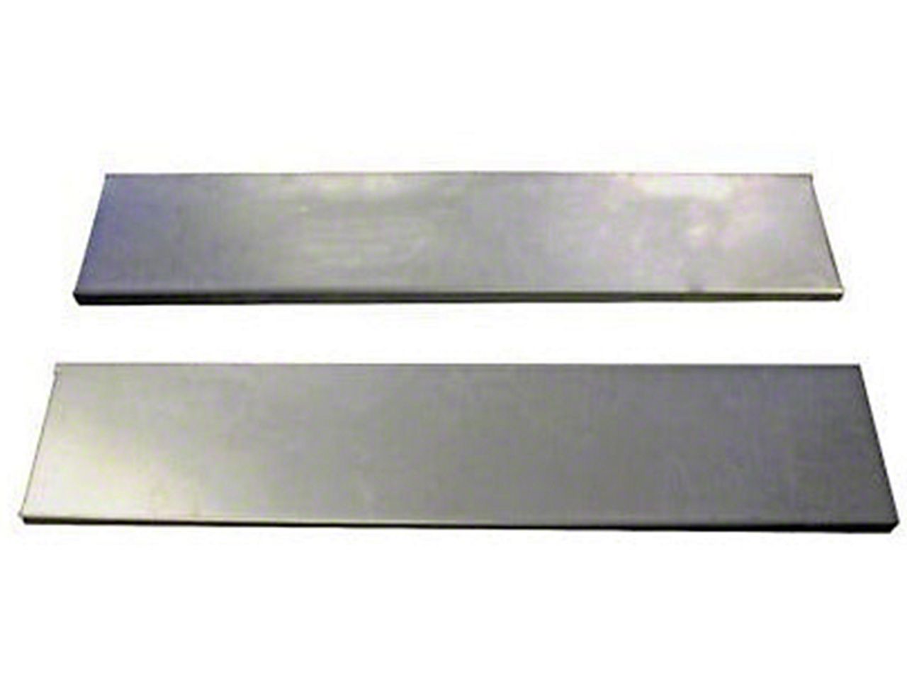Side Step Bars & Running Bars